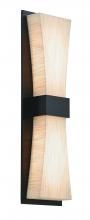  ADS051914LAJUDES-JT - Aberdeen 19" LED Sconce