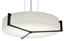  APP1214LAJUDES-JT - Apex 15" LED Pendant