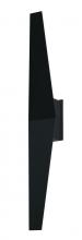  BRKS0424L30D2BK - Brink 24" LED Sconce