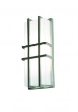  LBTS0614LAJUDSN-MS - Lambert 14" LED Sconce