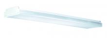  LW432AMV - 4 Light 48" Fluorescent Wrap