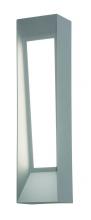  RWNW052020LAJD2TG - Rowan 20" LED Outdoor Sconce