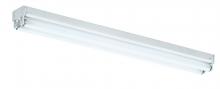  ST217MV - 2 Light 24" Fluorescent Striplight