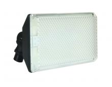  TPDW70050LBK - 4" Outdoor LED Flood