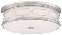  1826-613-L - LED FLUSH MOUNT