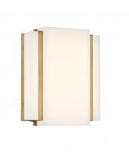  224-695-L - Tanzac - LED Light Wall Sconce