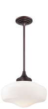  2258-576 - 1 Light Pendant