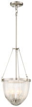  2323-84 - Atrio - 3 Light Pendant