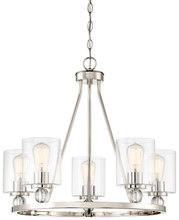  3075-613 - CHANDELIER