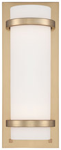  341-248 - 2 Light Wall Sconce