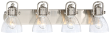  3414-84 - 4 Light Bath