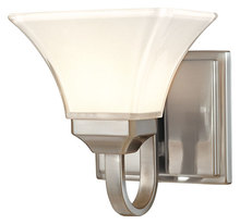  6811-84 - Agilis™ - 1 Light Bath