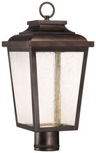  72176-189-L - 1 LIGHT POST