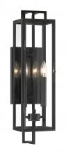  73330-66A - Knoll Road - 2 Light Outdoor Wall Mount