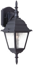  9067-66 - Bay Hill™ - 1 Light Outdoor Wall Mount