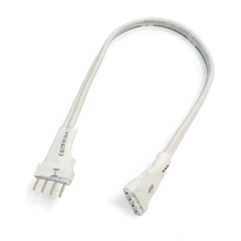  NARGB-702W - 2" Linking Cable for 24V CCT Tape Light