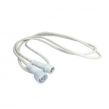  NEFLINTW-EW-20 - 20' Quick Connect Linkable Extension Cable for Can-less Downlights