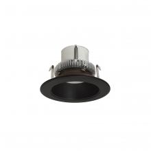  NLCBC2-45130BZBZ/10LE4EM - 4" Cobalt Click LED Retrofit, Round Reflector, 1000lm / 12W, 3000K, Bronze Reflector / Bronze