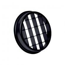  NT-343 - BLACK LOUVER FOR R40/PAR38