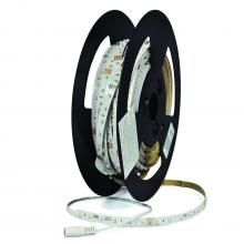  NUTP71-W20LED927L - Standard 20' 24V Continuous LED Tape Light, 80lm / 1.3W per foot, 2700K, 90+ CRI