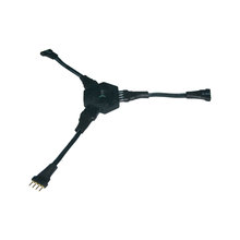  NARGB-700 - RGB "Y"  SPLITTER CABLE