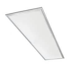  NPD-E14/40A4HLEM - 1X4 LED Edge-Lit Panel Light, 4000K, DLC, Aluminum, w/ EM Battery