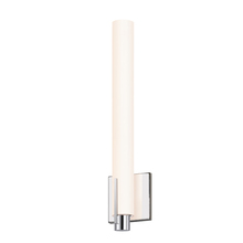  2442.01-ST - 18" LED Sconce