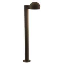  7305.DC.PL.72-WL - 28" LED Bollard