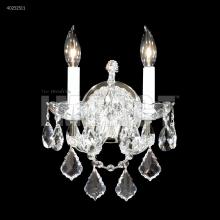  40252S11 - Maria Theresa Wall Sconce