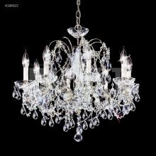  40288G00 - Regalia 8 Light Chandelier