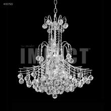  40317S11 - Cascade Chandelier