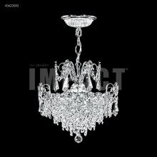  40623S00 - Mini Pendant Crystal Chandelier