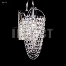  40714S11 - Contemporary Wall Sconce Basket