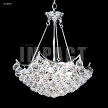  40734S11 - Cascade Chandelier