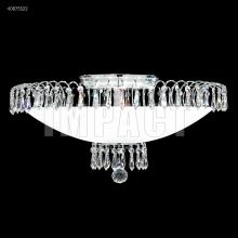  40875S22 - Contemporary Collection Chandelier