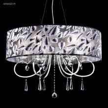  40926S22-79 - Contemporary Chandelier