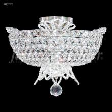  94101G11 - Princess Collection Flush Mount