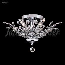  94454G2GT - Florale Collection Flush Mount