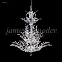  94459G2GT - Florale Collection Entry Chandelier