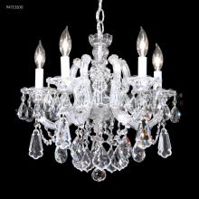  94715S00 - Maria Theresa 5 Light Pendant