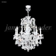  94732GL11 - Maria Theresa 12 Light Chandelier