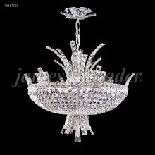  95658S11 - Eclipse Collection Chandelier