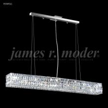  95989S11 - Contemporary Chandelier