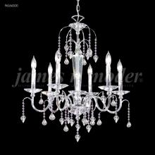  96166S00 - Medallion 6 Light Chandelier