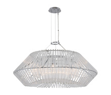  508453CH - Taza 36 Inch Pendant