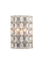  509120OSL - Prado 8 Inch ADA Wall Sconce