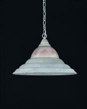  H-401-CLR RIB - Pendant Collection