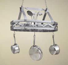  H-60Y-D-113 W/CI - POT RACK COLLECTION