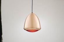  H-7230-C-24-FROST - PENDANT COLLECTION