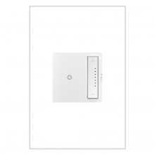  WNAL50W1 - adorne® Smart Tru-Universal Dimmer with Netatmo, White